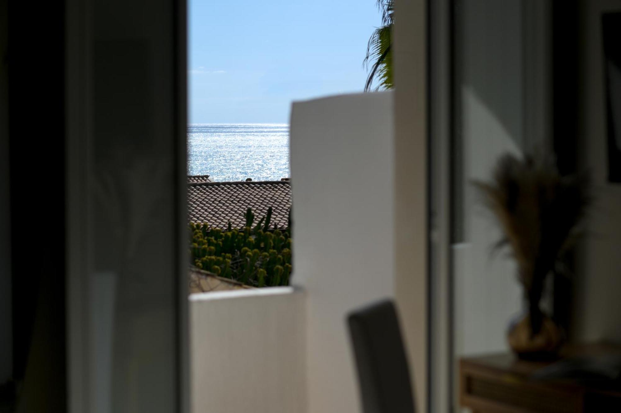 Hotel Due Passi Dal Mare Lido di Noto Exterior foto